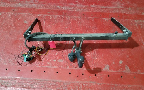 2008 2012 ford kuga - ford, tow