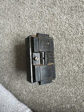 Isco Series 3 Mains Cut Out