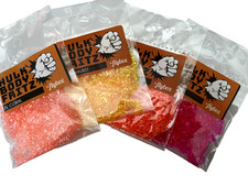 Fly Box Hulky Body Fritz