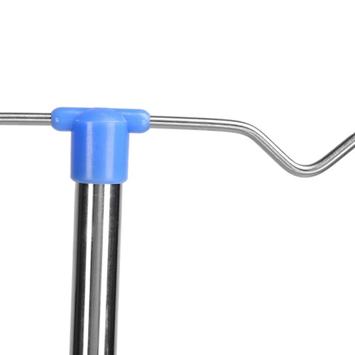 Stand pole regulable height - iv,
