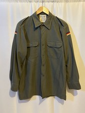 Vintage West German Bundeswehr