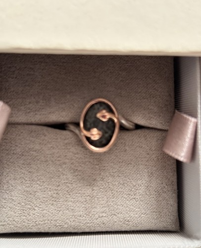 Clogau silver and - clogau, gold