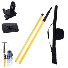 4m Telescopic Lifting Rod