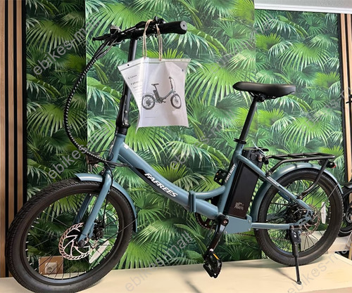 Electric mountain bikes - mountain,