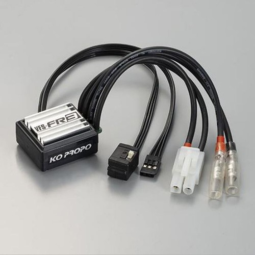 Propo vfs fr3 - ko, esc