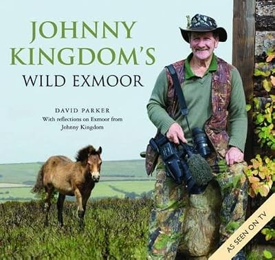 Johnny kingdoms wild - kingdoms, exmoor