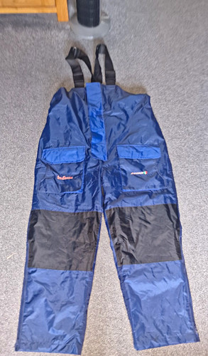 Avanti isotherm blue - blue, fishing