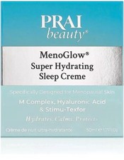 PRAI Beauty MenoGlow Super