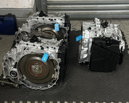 Ford powershift gearbox dct450 - ford,