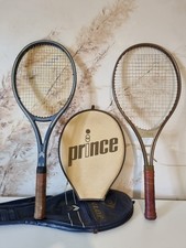 prince tennis racket