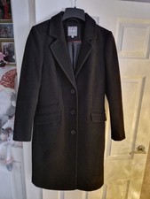 Ladies Principles Crombie