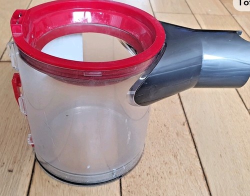 Genuine dyson dust bin - genuine,