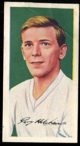 Trade card barratt - trade, card,barratt,famous
