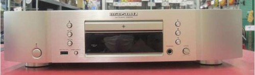 Marantz player cd6005 - cd, used