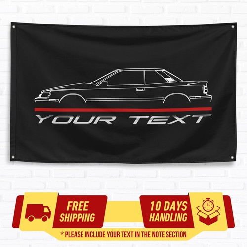 Custom flag for - flag,