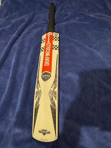 Gray nicolls thunder - gray, shockwave