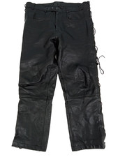 Unbranded Men's Trousers Size