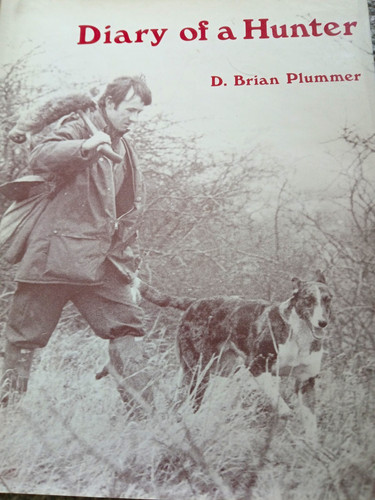 Brian plummer diary - -, a