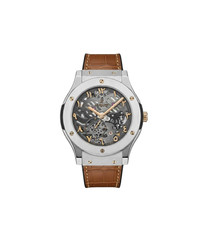 Hublot Classic Fusion Dubai