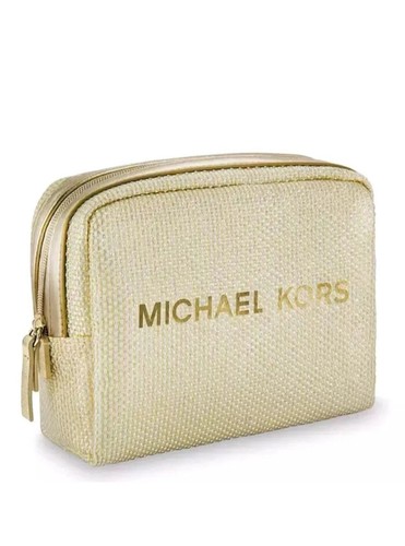 Michael kors gold small - michael,
