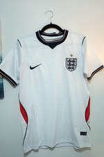 Men’s England World Cup Away
