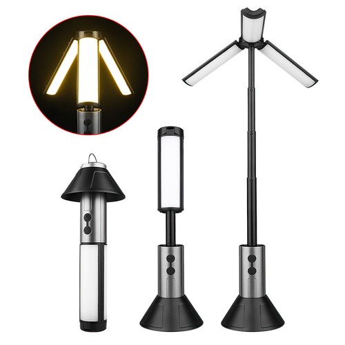 Led camping light usb - camping,