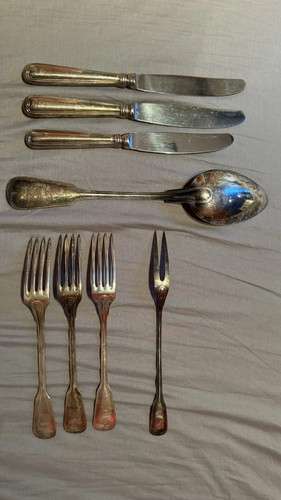 Vintage wmf silver plated - wmf,