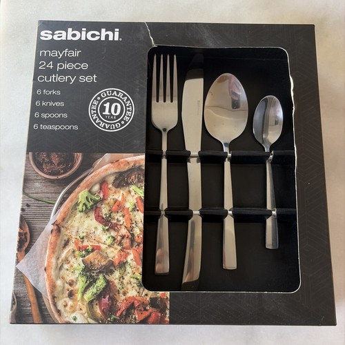 Sabichi mayfair piece - 24,