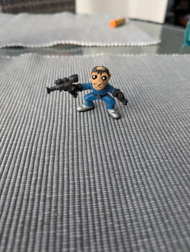 Star wars galactic heroes - star, mini