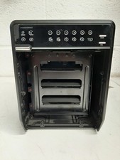 Pro Raid Media Sonic 4 Bay Raid Enclosure HFr2-SU3S2 Rev.3 VAT INC No Adapter