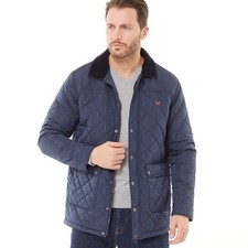 Crew Clothing Men's Cord