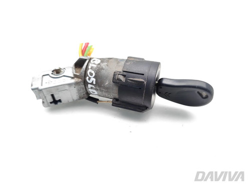 Citroen berlingo ignition - berlingo,