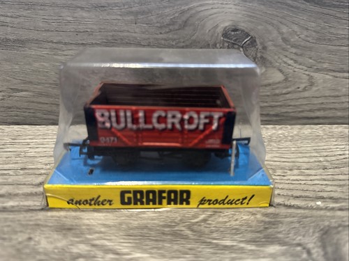 Graham farish bullcroft - farish,