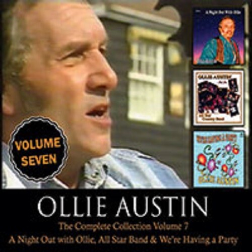 Ollie austin the - ,