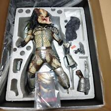 Cinemaquette 1/3 Predator Statue Figure Big Size W/BOX F/S FEDEX