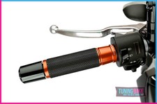 PUIG ASCENT KNOBS FOR YAMAHA