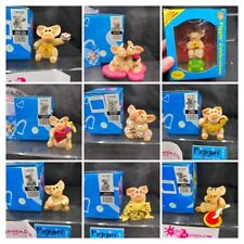 Piggin' pig ornaments- Special Editions--all boxed, VGC.