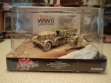 Corgi WWII Legends CC60006