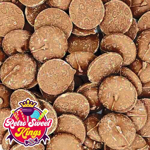 Cadbury caramel nibbles - cadbury,
