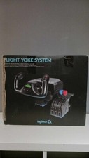 Logitech G SAITEK Pro Flight