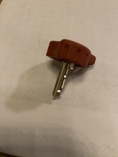 Landrover Discovery 3 & 4 Range Rover Sport Detachable Towbar OE KEY Pa 1025 D25