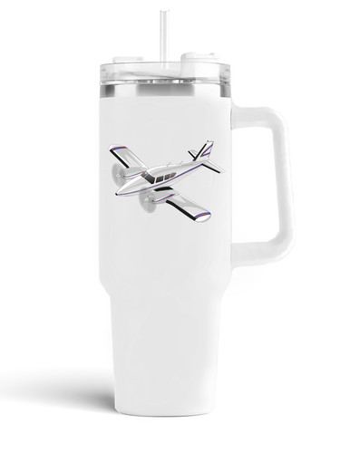 Piper aztec stainless steel - piper,