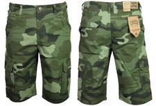 New mens kam cargo camo - cargo,