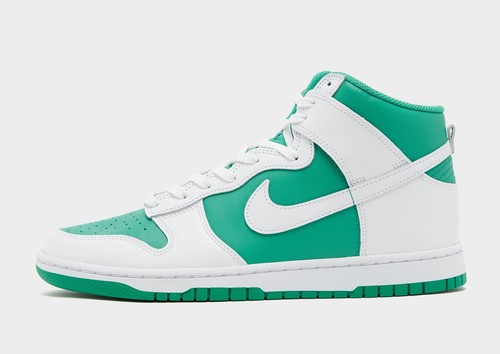 Nike dunk retro bttys - nike, hi