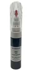 BMW 475 BLACK SAPPHIRE PAINT TOUCH UP PAINT PEN/BRUSH