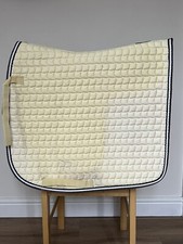 Eskadron Banana Cotton Saddle Cloth