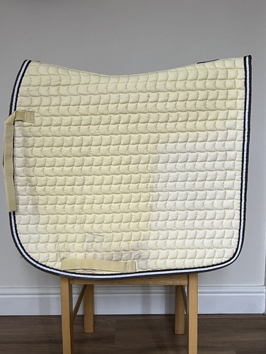 Eskadron banana cotton saddle - eskadron,