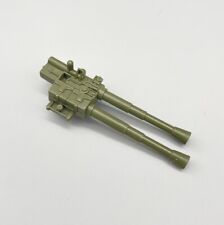 Gi Joe Killer Whale Hovercraft