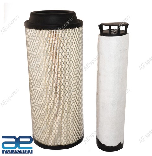 Air filter element - set, &