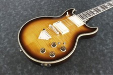 Ibanez Standard AR420-VLS Violin Sunburst Electric Guitar 6-String | New